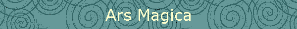 Ars Magica