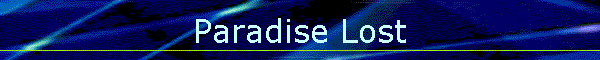 Paradise Lost
