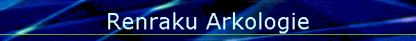 Renraku Arkologie